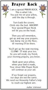 Prayer Rock Printable Favor Made 2 B Creative Prayer Rocks Prayer Stations Prayers