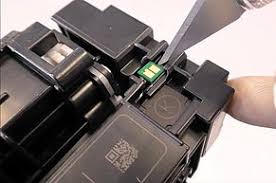 Is attached correctly, use a dry. Tutorial For Toner Refill And Chip Exchange For Hp 201x And Hp 201a Cartridges
