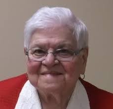 Madeleine Lapointe Obituary