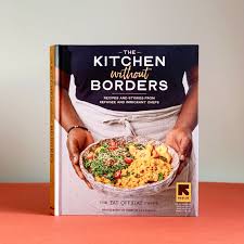 Check spelling or type a new query. The Kitchen Without Borders Cookbook Eat Offbeat