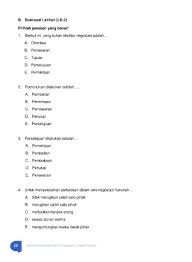 Page 28 Bahasa Indonesia C4