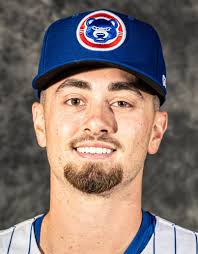 South Bend Cubs Gameday Program