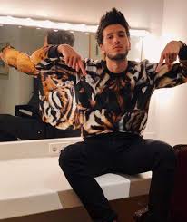 El cantante realizará este concierto desde los altos de chavón en república dominicana exclusivamente para el perú. Sebastian Yatra Despotrica Contra Los Hijos De Ricardo Montaner El Siglo De Torreon