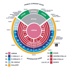 Precise Kooza Seating Chart Cirque Du Soleil Amaluna