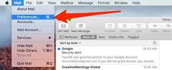 Also accessible for both windows and mac computers, this product can be utilized to recover the messages, images, videos, notes, and more. How To Delete An Email Account On A Mac Computer In Mail