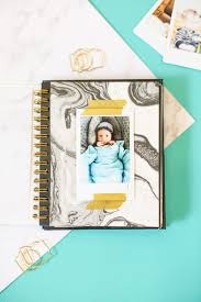 This new generation of instax allows you to look at the monitor while shooting and even records sound. Diy Photo Album With Instax Film Lovely Indeed