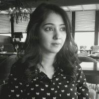 Mariam Ahmad Email & Phone Number