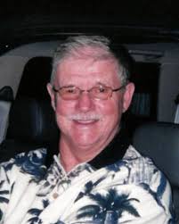 Jerry L. Luker Obituary February 14, 2025