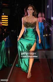 Syrup Swimwear co-owner and designer Aaron Fust and co-owner and vice...  News Photo