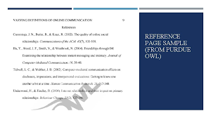 Apa formatting help and sample assignments cover letter owl writing personal essay owl writing thesis statements owl.english.purdue.edu apa owlcation research paper outline format owloquent editing. Apa Format Citation 6 Th Ed 2 Nd