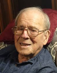 Obituary for W. L. "Dub" Lovell, Sr.