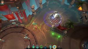 In battlerite , blossom is a character based off of dryad from bloodline champions. Battlerite Blossom Build Guide Battlerite