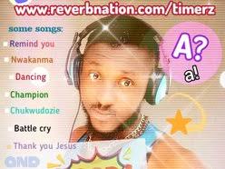 Odogwu. by VICKY KAY by David Dash