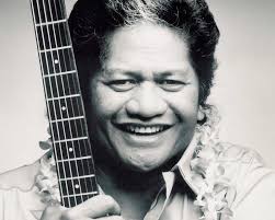 Led Kaapana, Live at The Old Steeple — Visit Ferndale, CA