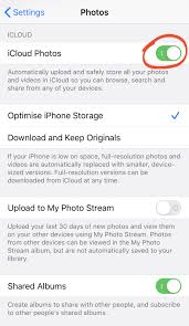 Your pc can't find the device if the device is locked. How To Download Photos From Icloud To Your Iphone Ipad Or Computer