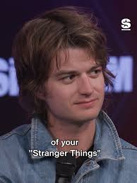 Millie Bobby Brown's accent: US or UK? @djo_time has the inside scoop 👀