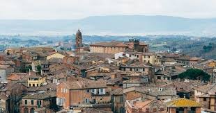 Borghi e piccoli centri storici del Sud: il bando "antispopolamento ...