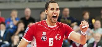 Blengini fa il pompiere e spegne gli incendi; Juantorena Officially A Treia Player Lega Pallavolo Serie A