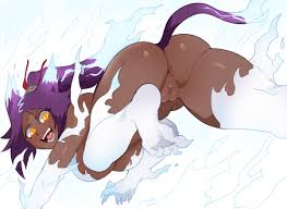 Yoruichi bleach cat form - Best adult videos and photos