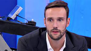 Here is the joke that andrea zenga played on rosalinda cannavò i swear i really need not to see you from the face of the earth. Andrea Zenga Chi E Eta Carriera Vita Privata Del Figlio Del Grande Walter