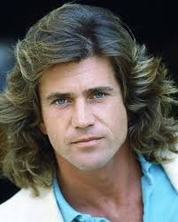 He is best known for his action hero roles,. Mel Gibson Mel Gibson Mel Gibson Young Long Hair Styles