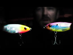 Sightcasting Showdown with Captains Trevor Kucia and Caleb McCumber