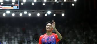 Cara nya tvri sport hd terbaru 2019, tvri merupakan salah satu pemegang hak siar dari carabao cup yang kebetulan. Jadwal Thailand Open 2021 Live Streaming Tvri Rionny Mainaky Pemain Tanah Air Siap Tempur Daddy Blog