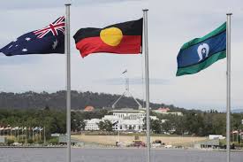 Aboriginal Flag In Public Hands After 20 Million Copyright Deal