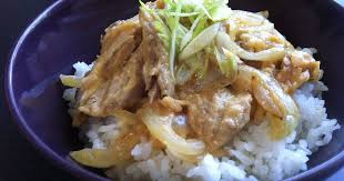 Miso Mackerel Don Recipe By Hiroko Liston Recipe Recipes Mackerel Recipes Japanese Mackerel Recipe