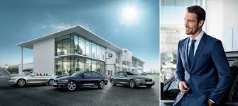 Bmw Premium Selection Benefits