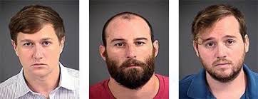 Heritage chief faces child sex charge