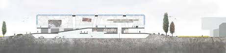 Barilla Competition 2018 Parma Italia Jon Tugores Arqchitects With Robert Brufau Maad