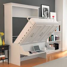 Learn how build that murphy bed that you have always wanted now. 15 Free Diy Murphy Bed With Desk Plans Its Overflowing