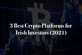 You can also ask questions on popular forums like bitcointalk or reddit. 3 Best Crypto Platforms For Irish Investors 2021 Cryptocurrencyico