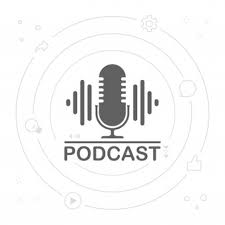 Check spelling or type a new query. Free Vector Microphone Podcast Logo Template