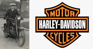Harley Davidson Logo And The History Of The Company | Logomyway