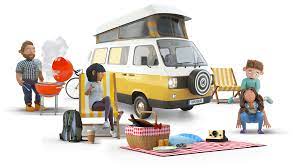 Even if you've got comprehensive car insurance, you may not be insured to drive another car. Temporary Motorhome Campervan Insurance Dayinsure
