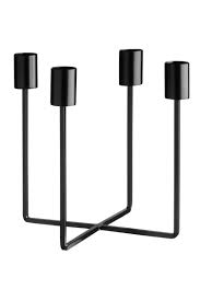 Get the best deals on black metal candle holders & accessories. Black Metal Candle Holder With Four Candle Cups Diameter Of Holders 3 4 In Size Of Candlestick 4 3 4 X Metal Candle Holders Metal Candle Metal Candlesticks