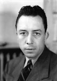 Альбер Камю (фр. Albert Camus)