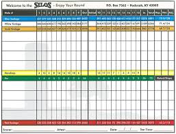 When you choose riviera country club, you won't be surprised with 'invented' costs. Scorecard Silo S Country Club