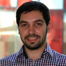 Dominique Eckert's Instagram, Twitter & Facebook