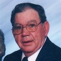 Billy J. Rhodes Obituary