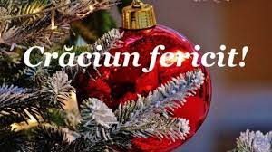Fie că sunt scrise din suflet, fie că sunt mesaje haioase preluate de pe internet, toţi ne bucurăm când telefonul ne anunţă că avem un crăciun fericit! „frumuseţea iernii, cu dulcele ecou al colindelor si cu imaginea celor dragi în suflet să vă aducă împlinire, iubire si fericire. Mesaje De CrÄƒciun 2020 Cele Mai Frumoase FelicitÄƒri De SÄƒrbÄƒtorile De IarnÄƒ