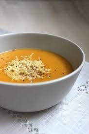 Veloute De Courge Butternut Et Lentilles Corail Recette Veloute Courge Recette Recettes De Cuisine