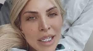 Καλεσμένη σε εκεινη την εκπομπή από τα παλιά το 2009 νομίζω. Uykklckbdb8wcm