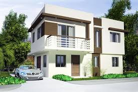 Modern Parapet Wall Design Ideas Google Search Beautiful Small Homes House Design House