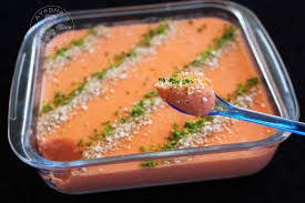 Pudding is a popular western dessert and is invariably a part of menu of so if you're planning on serving up a tasty cake, do it along with this easy to rustle up caramel pudding. Carrot Pudding Easy And Perfect Party Pudding