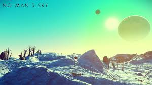 No Man S Sky Digital Wallpaper No Man S Sky Video Games Playstation Hd Wallpaper Wallpaper Flare