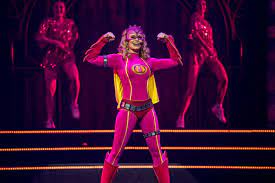 Of course she gets help from her good friend mega toby. Free Souffriau Stopt Als Mega Mindy