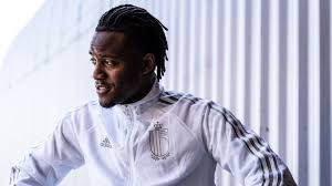 Wat er verandert in vergelijking met andere toernooien, is dat we met een grote handicap vertrekken. 36n3citjixuodm